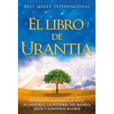 EL LIBRO DE URANTIA