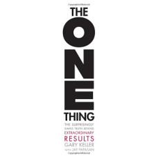 THE ONE THING