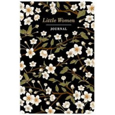 LITTLE WOMEN JOURNAL LITTLE WOMEN JOURNAL
