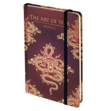 THE ART OF WAY THE ART OF WAY
