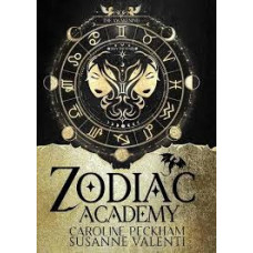 ZODIAC ACADEMY                          