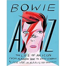 BOWIE A TO Z
