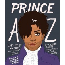 PRINCE TO A TO Z