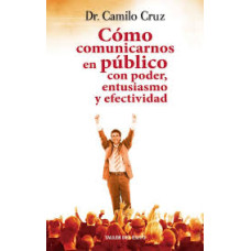 COMO COMUNICARNOS EN PUBLICO CON PODER COMO COMUNICARNOS EN PUBLICO CON PODER