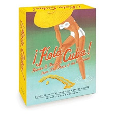HOLA CUBA