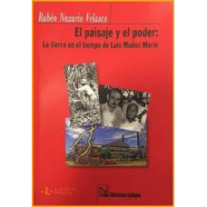 EL PAISAJE Y EL PODER