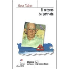 EL RETORNO DEL PATRIOTA