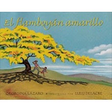 EL FLAMBOYAN AMARILLO