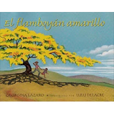 EL FLAMBOYAN AMARILLO                   
