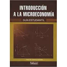 INTRODUCCION A LA MICROECONOMIA 5TA