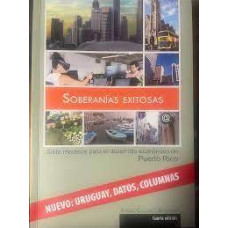 SOBERANIAS EXITOSAS 4TA EDICION