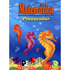 MATEMATICA PREESCOLAR 2014