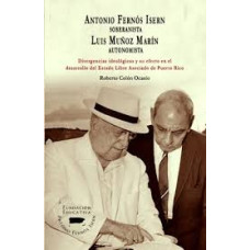 ANTONIO FERNOS ISERN SOBERANIA LUIS MUÑO