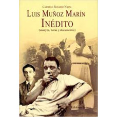 LUIS MUNOZ MARIN INEDITO