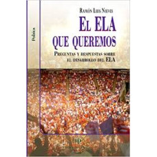 EL ELA QUE QUEREMOS
