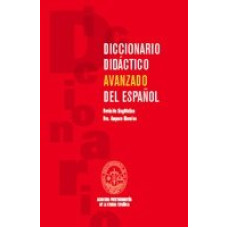 DICCIONARIO DIDACTICO AVANZADO DEL ESPAN