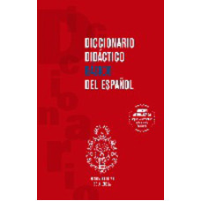 DICCIONARIO DIDACTICO BASICO DEL ESPANOL