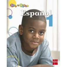 ESPANOL 1 SER Y SABER LIBRO