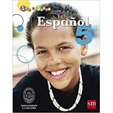 ESPANOL 5 SER Y SABER LIBRO 2010