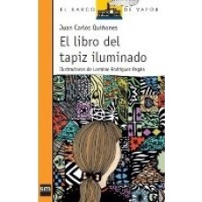 EL LIBRO DEL TAPIZ ILUMINADO            