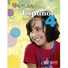 ESPANOL 4 SER Y SABER CUADERNO 2010