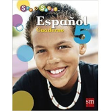 ESPANOL 5 SER Y SABER CUADERNO 2010