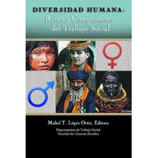 DIVERSIDAD HUMANA RETOS Y COMPROMISOS DE