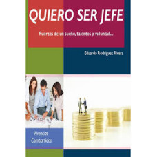 QUIERO SER JEFE