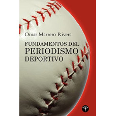 FUNDAMENTOS DEL PERIODISMO DEPORTIVO