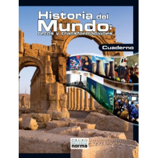 HISTORIA DEL MUNDO RETOS Y TRANS CUAD 9