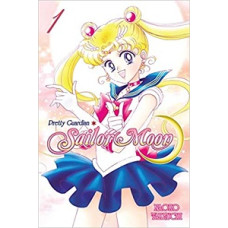 SAILOR MOON 1