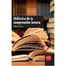 DIDACTICA DE LA COMPRENSION LECTORA