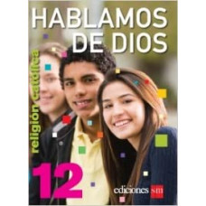 HABLEMOS DE DIOS 12