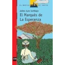 EL MARQUES DE LA ESPERANZA              