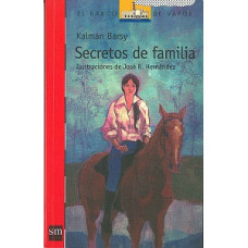 SECRETOS DE FAMILIA