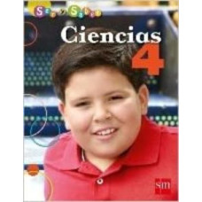 CIENCIAS 4 SER Y SABER