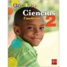 CIENCIAS 2 CUADERNO SER Y SABER