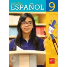 ESPANOL 9 SER Y SABER LIBRO 2012