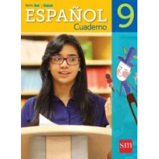 ESPANOL 9 SER Y SABER CUADERNO 2012