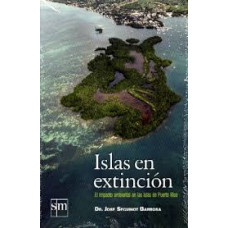 ISLAS EN EXTINCION