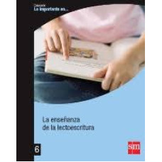 LA ENSENANZA DE LA LECTOESCRITURA
