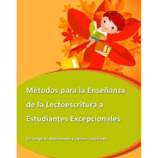 METODOS PARA LA ENSENANZA DE LA LECTOES
