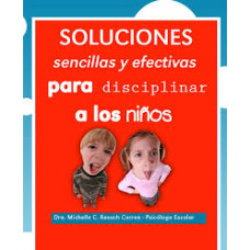 SOLUCIONES SENCILLAS Y EFECTIVAS PARA DI