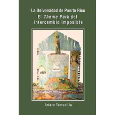 LA UNIVERSIDAD DE PUERTO RICO EL THEME P