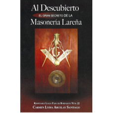 AL DESCUBIERTO EL GRAN SECRETO DE LA MAS