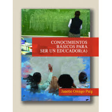 CONOCIMIENTOS BASICOS PARA SER UN EDUCAD