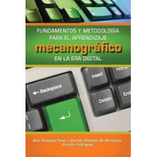 FUNDAMENTOS Y METODOLOGIA PARA EL APREN