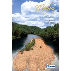 METAFORA 7 CUADERNO