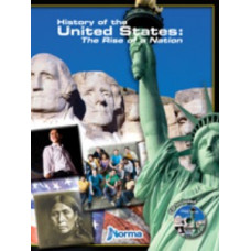 HISTORY OF THE UNITED STATES THE R TX 11