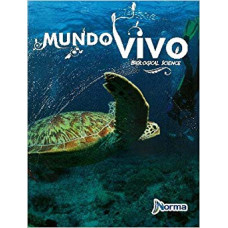 MUNDO VIVIO 7 INGLES